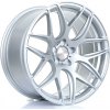 BOLA B8R hliníkové disky 9,5x19 5x115 ET25 DO 45 SILVER BOLA B8R hliníkové disky 9,5x19 5x115 ET25 DO 45 SILVER