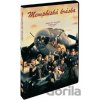 Memphiská kráska DVD Memphiská kráska DVD