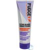 Fudge Clean Blonde Damage Violet-Toning Conditioner 250 ml