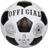 Official futbalová lopta veľkosť plopty č. 4 - č. 3 Official futbalová lopta veľkosť plopty č. 4 - č. 3