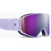 Lyžiarske okuliare Julbo Cyrius-X Reactiv High Contrast light purple/flash purple Lyžiarske okuliare Julbo Cyrius-X Reactiv High Contrast light purple/flash purple