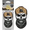 Aroma Car Osviežovač vzduchu MUERTOS Skull in a Cap Aroma Car Osviežovač vzduchu MUERTOS Skull in a Cap