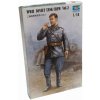 Trumpeter Soviet Tank Crew Vol. 2 1/16 Trumpeter Soviet Tank Crew Vol. 2 1/16
