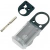LUX-TOOLS Diamantový vrták 10 mm s vodítkem LUX-TOOLS Diamantový vrták 10 mm s vodítkem