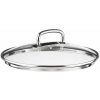 Pokrievka Kolimax Pokrievka sklenená Professiona 22cm (8595155160171) Pokrievka Kolimax Pokrievka sklenená Professiona 22cm (8595155160171)