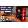 PC Building Simulator (PC) DIGITAL PC Building Simulator (PC) DIGITAL