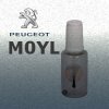 PEUGEOT M0YL GRIS ICELAND metalická barva tužka 20ml PEUGEOT M0YL GRIS ICELAND metalická barva tužka 20ml