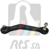 Rameno zavesenia kolies RTS 95-09643-1 Rameno zavesenia kolies RTS 95-09643-1