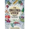 Backyard Garden (PRISCILLA STEVENS)(Brožovaná) Backyard Garden (PRISCILLA STEVENS)(Brožovaná)