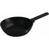 BerlingerHaus Matte Black Collection Pánev hluboká s titanovým povrchem 28 cm (BH-8178) BerlingerHaus Matte Black Collection Pánev hluboká s titanovým povrchem 28 cm (BH-8178)