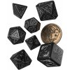 Q-Workshop Set kociek Zaklínač The Witcher Dice Set Geralt Silver Sword Q-Workshop Set kociek Zaklínač The Witcher Dice Set Geralt Silver Sword