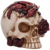 Figure Rose Flame 14cm, U7070B25 Figure Rose Flame 14cm, U7070B25