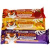 Markol Tiger Bar jahoda, mango, slivka 3 x 30 g