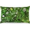 Obliečka na vankúš Hayka alpská lúka 50 x 30 cm Obliečka na vankúš Hayka alpská lúka 50 x 30 cm