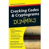 Cracking Codes and Cryptograms For Dummies Cracking Codes and Cryptograms For Dummies