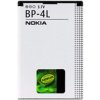 Baterie NOKIA BP-4L E61i, Li-ION 1500mAh, bulk, originální