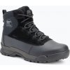 Pánske snehule Sorel Buxton Lite Lace Plus WP black/black Pánske snehule Sorel Buxton Lite Lace Plus WP black/black