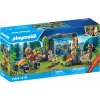 Playmobil 71454 Hľadanie pokladu v džungli