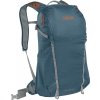 Cyklistický batoh Camelbak Rim Runner X22 Blue Granite uni Cyklistický batoh Camelbak Rim Runner X22 Blue Granite uni