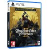 PS5 - Kingdom Come: Deliverancia II Gold Edition (4020628578404) PS5 - Kingdom Come: Deliverancia II Gold Edition (4020628578404)