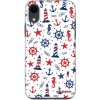 Picasee Fashion Case pre Apple iPhone XR - Sailor Vibes Picasee Fashion Case pre Apple iPhone XR - Sailor Vibes