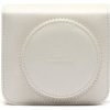 Fujifilm INSTAX SQ1 Camera Case Chalk White 70100148593 Fujifilm INSTAX SQ1 Camera Case Chalk White 70100148593