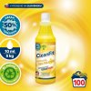 Cleanfit Ultrakoncentrát prací gél 1 l 100 PD