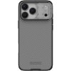 Nillkin CamShield PRO Zadní Kryt pro Apple iPhone 17 Pro Max Transparent Black