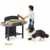 Schleich Schleich Tomové grilovanie s rodinou a priateľmi OLP102642754 Schleich Schleich Tomové grilovanie s rodinou a priateľmi OLP102642754