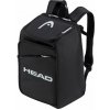 Tenisový batoh Head Junior Tour Backpack (20L) - Čierny Tenisový batoh Head Junior Tour Backpack (20L) - Čierny
