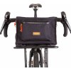 Cyklistická taška Restrap Rando bag Small - Black uni Cyklistická taška Restrap Rando bag Small - Black uni
