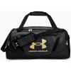 Športová taška Under Armour Do Posilňovne Cestovná XXL 58L 1369223-002 Športová taška Under Armour Do Posilňovne Cestovná XXL 58L 1369223-002