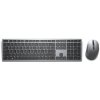 Dell set klávesnica + myš KM7321W bezdrôtová US in 580-AJQJ Dell set klávesnica + myš KM7321W bezdrôtová US in 580-AJQJ