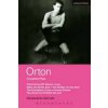 Orton Complete Plays (Joe Orton)(Brožovaná) Orton Complete Plays (Joe Orton)(Brožovaná)