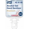 Gélový dezinfekčný prostriedok na ruky TORK Alcohol S4, 1000 ml Gélový dezinfekčný prostriedok na ruky TORK Alcohol S4, 1000 ml