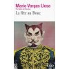 La fête au Bouc (Vargas Llosa)(Brožovaná) La fête au Bouc (Vargas Llosa)(Brožovaná)