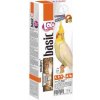 LOLOPets Smakers 2 klasy ořechové pro korely 90 g LOLOPets Smakers 2 klasy ořechové pro korely 90 g