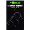 Korda Straight Point B vel. 4 Korda Straight Point B vel. 4