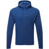 Pánska mikina Mountain Equipment Apiro Hooded Jacket Men's Veľkosť: L / Farba: modrá Pánska mikina Mountain Equipment Apiro Hooded Jacket Men's Veľkosť: L / Farba: modrá