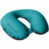 Vankúš Trekmates AIR LITE PILLOW - teal/blue Vankúš Trekmates AIR LITE PILLOW - teal/blue
