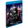 Temné stíny - Blu-ray Temné stíny - Blu-ray