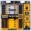 DeWALT Sada bitov 31 ks DT70745T DeWALT Sada bitov 31 ks DT70745T