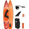 Crivit Jednokomorový paddleboard Touring (100405887) Crivit Jednokomorový paddleboard Touring (100405887)