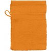 Umývacie rukavice Jassz Rhine 16x22 cm - oranžové svietiace, 16x22 Umývacie rukavice Jassz Rhine 16x22 cm - oranžové svietiace, 16x22