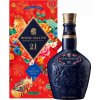 Royal Salute 21y The Signature Blend Lunar New Year 40% 0,7 l (kartón)