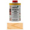 Osmo 3098 Údržbový olej protišmykový 1 l Bezfarebný polomatný