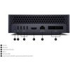DELL Pro Max Slim FCM1253/ nVidia GB10/ 128GB/ 4TB SSD/ NVIDIA DGX OS 7/ 1Y Basic on-site DELL Pro Max Slim FCM1253/ nVidia GB10/ 128GB/ 4TB SSD/ NVIDIA DGX OS 7/ 1Y Basic on-site