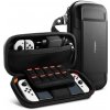 Púzdro Spigen Rugged Armor Pro Pouch, - Nintendo Switch/Switch OLED AFA04021 čierne Púzdro Spigen Rugged Armor Pro Pouch, - Nintendo Switch/Switch OLED AFA04021 čierne