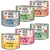 MAC´s Cat balenie na skúšku - 6 x 200 g mix (6 druhov) MAC´s Cat balenie na skúšku - 6 x 200 g mix (6 druhov)