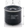Olejový filter MANN-FILTER W 811/83 Olejový filter MANN-FILTER W 811/83